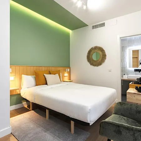 Vallecas Suites By Olala Homes-2