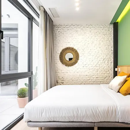 Vallecas Suites By Olala Homes-3