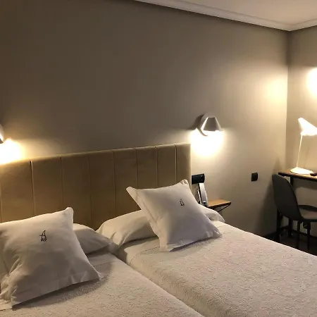 Hostal Astoria-3