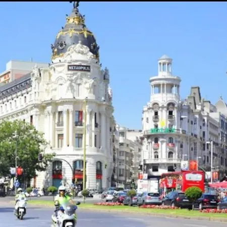 Hostal Andrea Sol-2