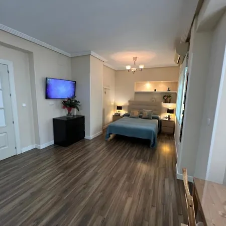 Rooms Maldonado-3