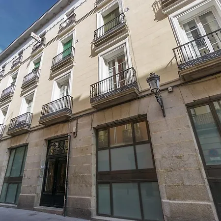 Alojamiento Jaén-3