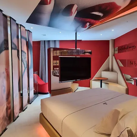 Hotel Avenue - Adults Only-3