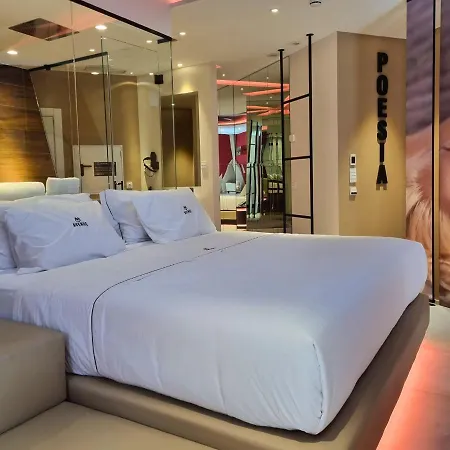 Hotel Avenue - Adults Only-2
