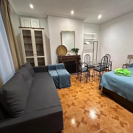 Habitaciones Figueroa-3