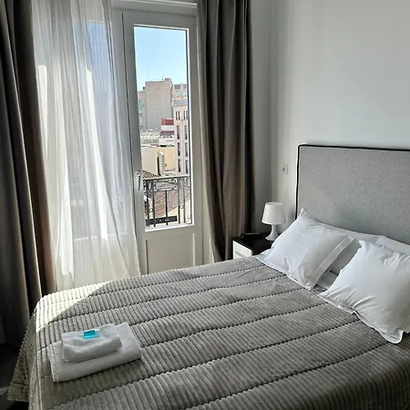Hostal Besaya-2