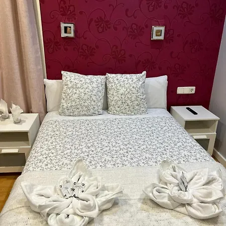 Hostal New Dream Madrid-2