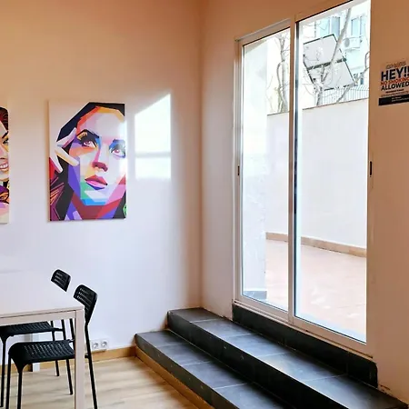 Arc House Pop Art-3