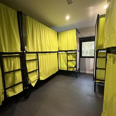 Madriz Hostel-3