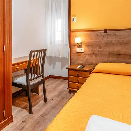 Hostal Edreira-2