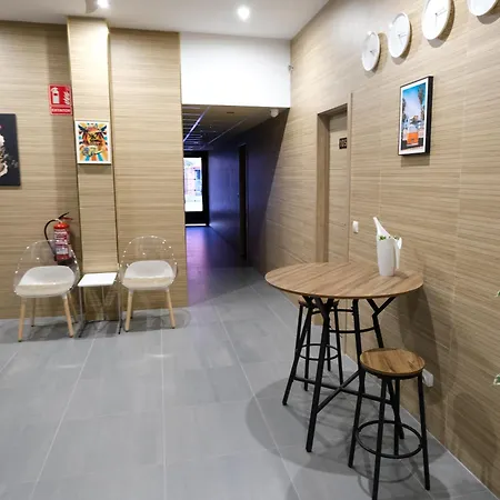 Alianza Suites-2