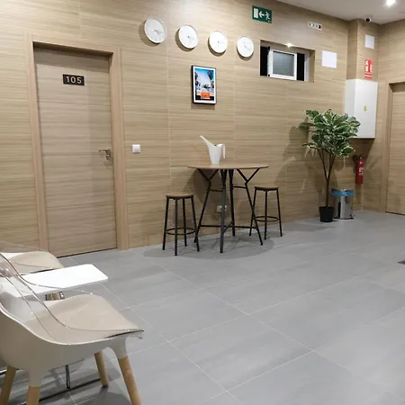 Alianza Suites-3