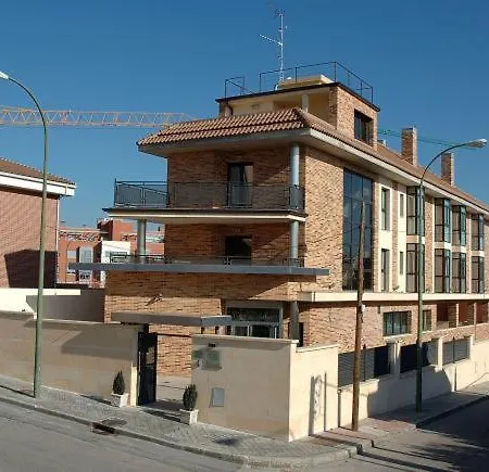 Hostal Los Coronales-2