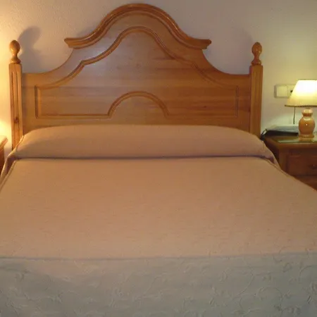 Hostal Maria Cristina-2