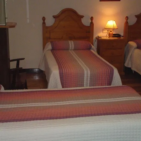 Hostal Maria Cristina-3