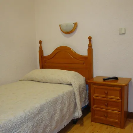 Hostal Zamora-3
