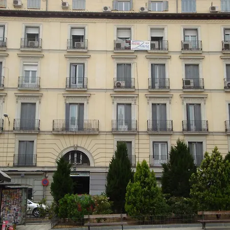 Hostal Zamora-2
