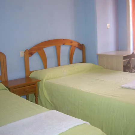 Hostal Pacios-2