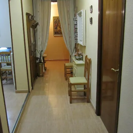 Hostal Internacional-3