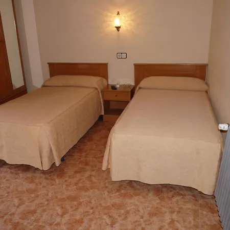 Hostal Fernandez-3