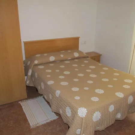 Hostal Las Torres-2