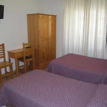 Hostal Las Torres-3