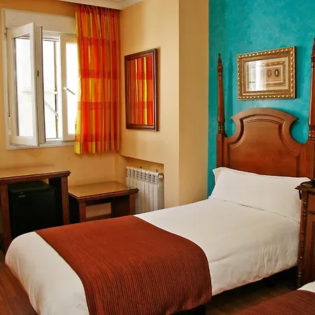 Hostal Victoria II-2