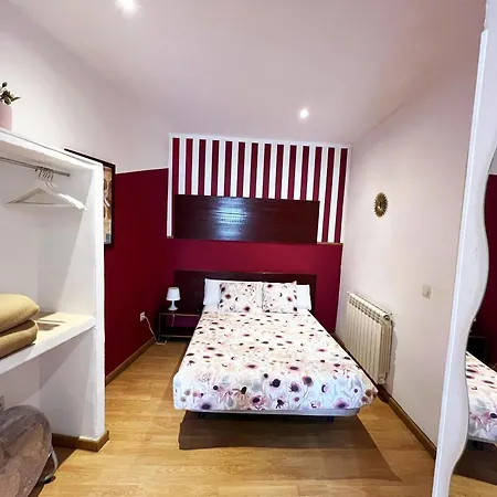 Hostal Abaaly-2
