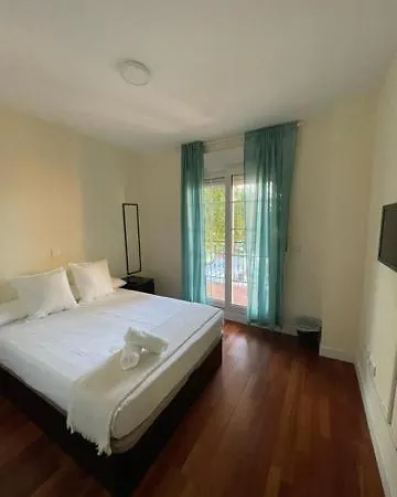 Chalet Pension Rooms Abril-2