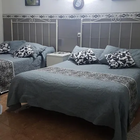 Hostal Diaz-3
