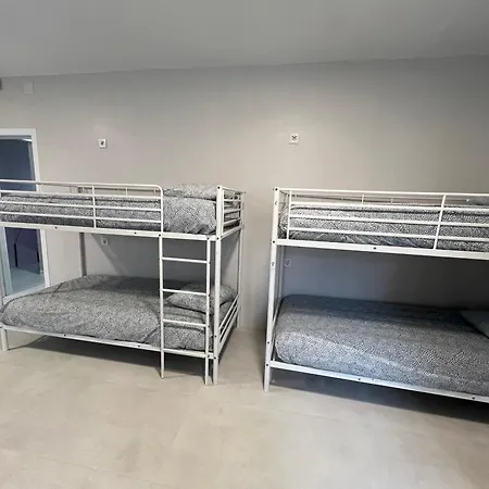 Hostel Oasis-3