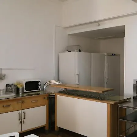 Hostel Palacio-2