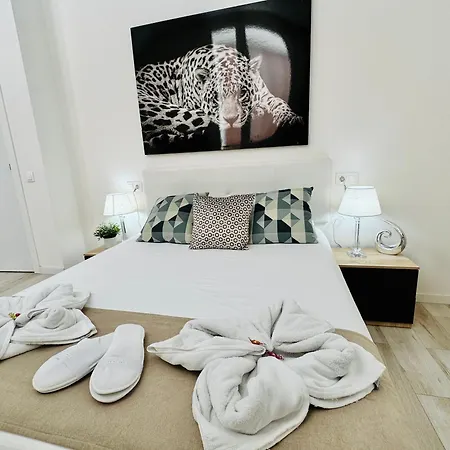 Cinco Torres Suites-2