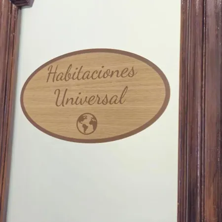 Habitaciones Universal-3
