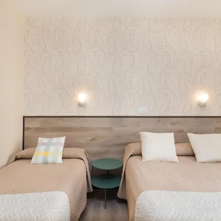 Hostal Art Madrid-2