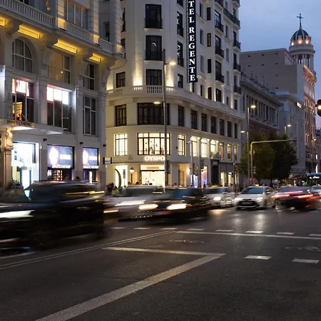 Hotel Avenida Gran Vía-2