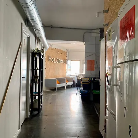 Boga Hostel-2