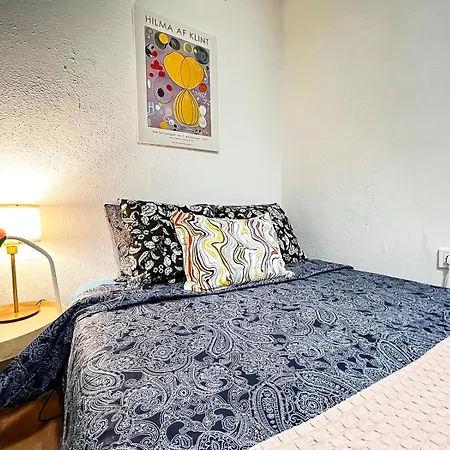Madrid Rooms - Callao Ch-2