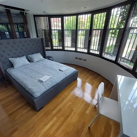 Coliving Corazon, Madrid-2