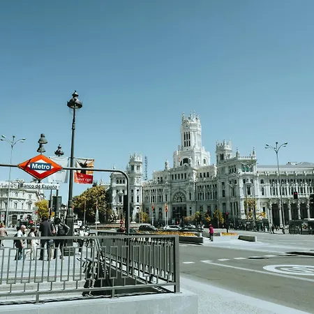 Hostel Center Madrid-3