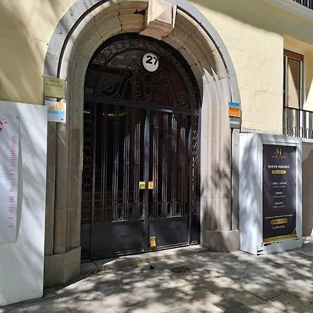 Hostal Arco Iris-2