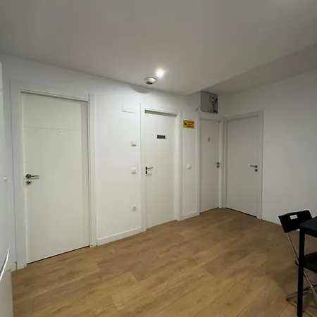 Suite Porras Madrid-2