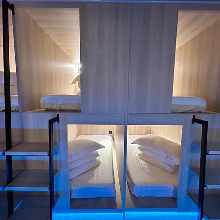Unplan Hostel-3