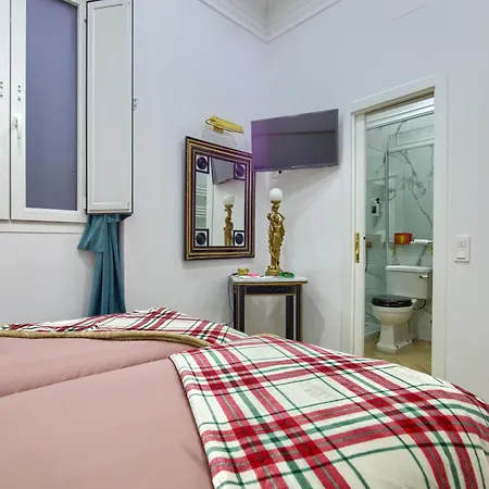 Salamanca Luxury Rooms-3