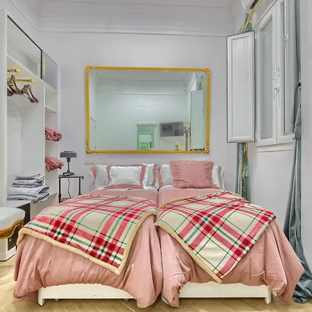 Salamanca Luxury Rooms-2