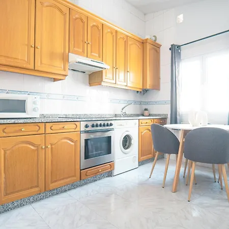 SmartRental Chueca-2