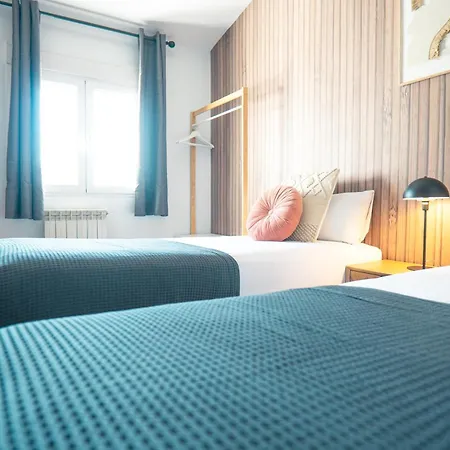 SmartRental Chueca-3