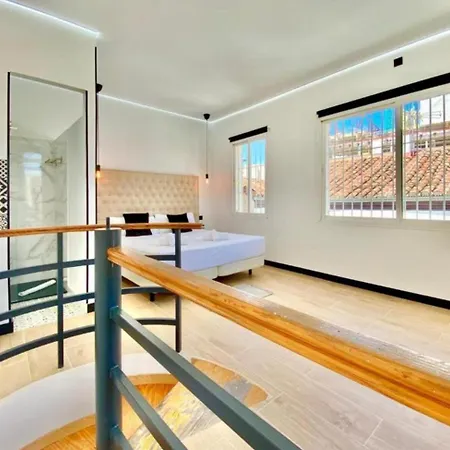 Royal Suites Madrid-3