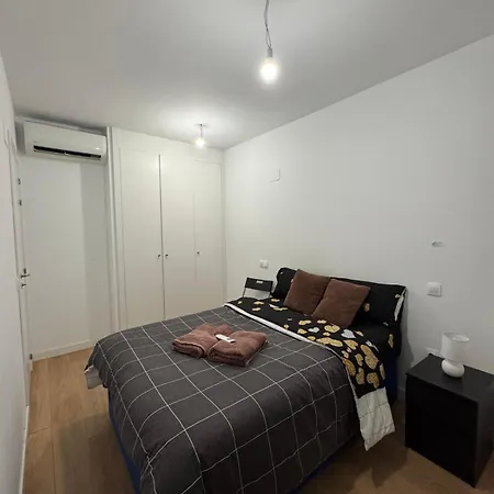 Suite Porras Madrid-3
