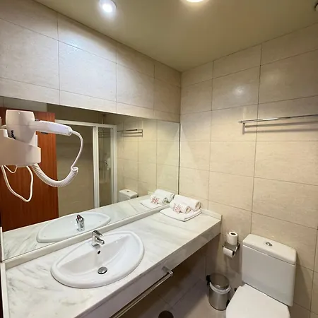 Hostal Mediterranea-3